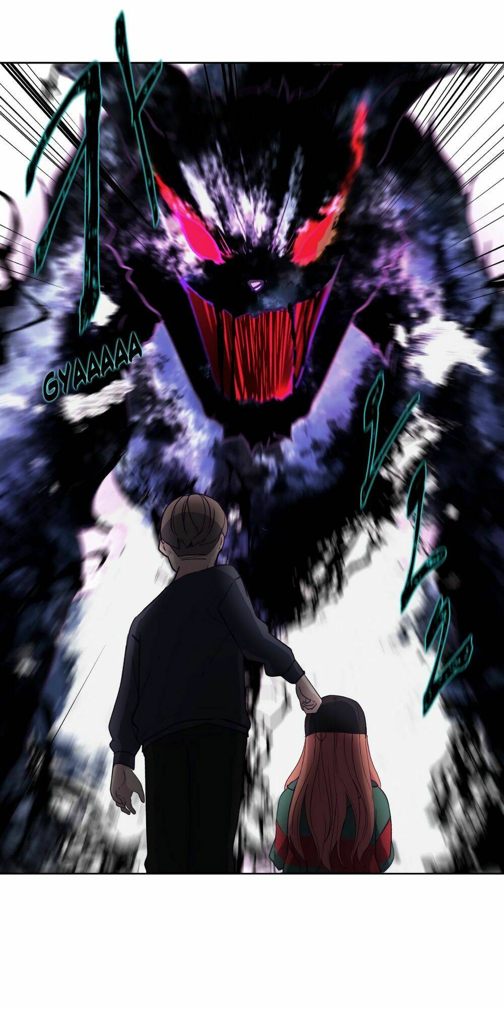 Cậu Bé Của Thần Chết - Chapter 6 - Page 56