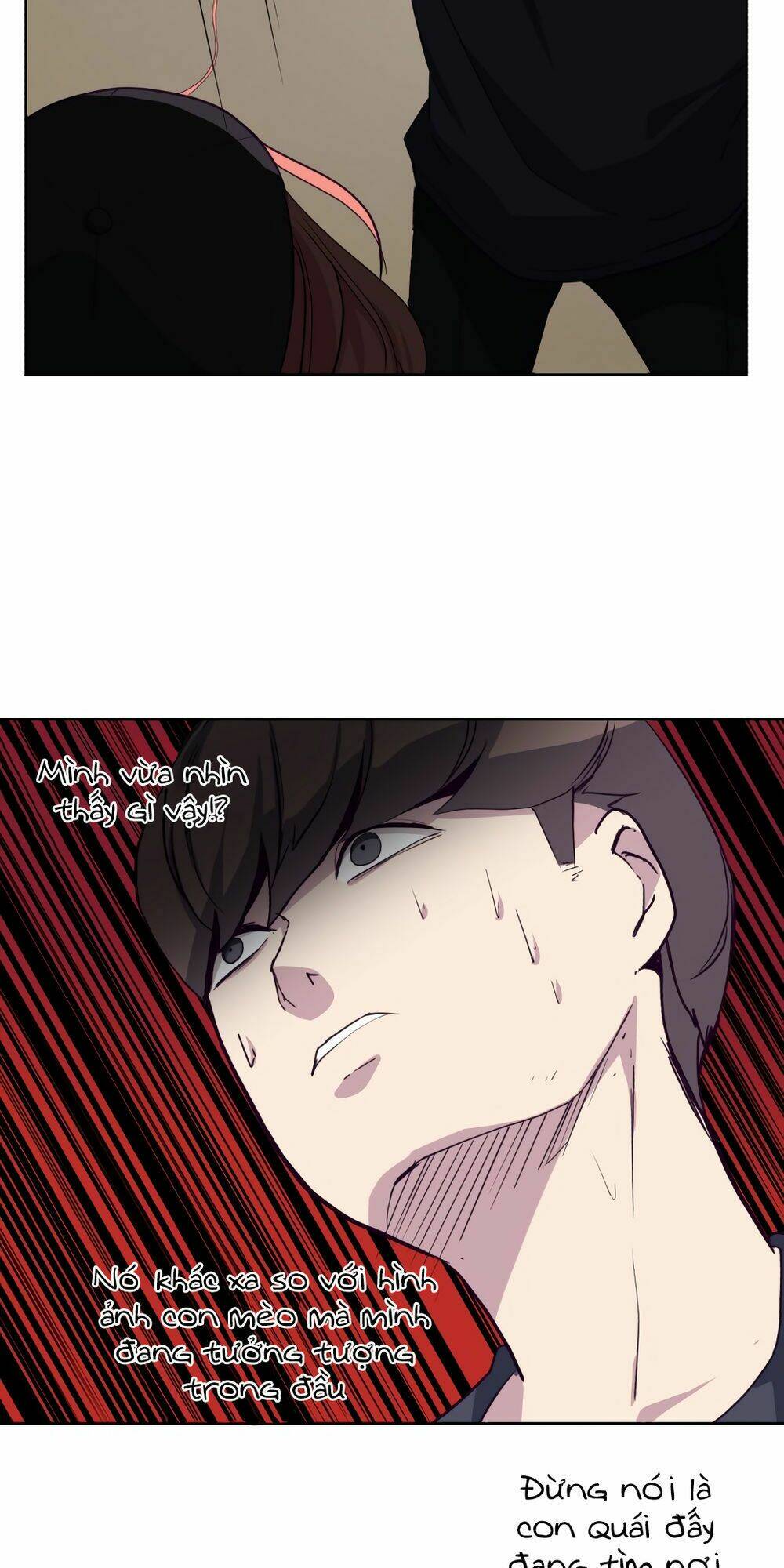 Cậu Bé Của Thần Chết - Chapter 6 - Page 58