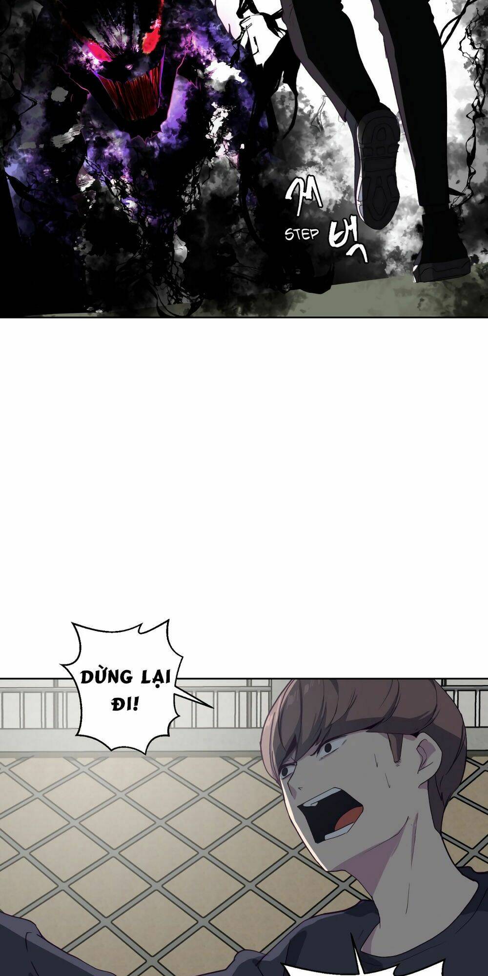 Cậu Bé Của Thần Chết - Chapter 6 - Page 61