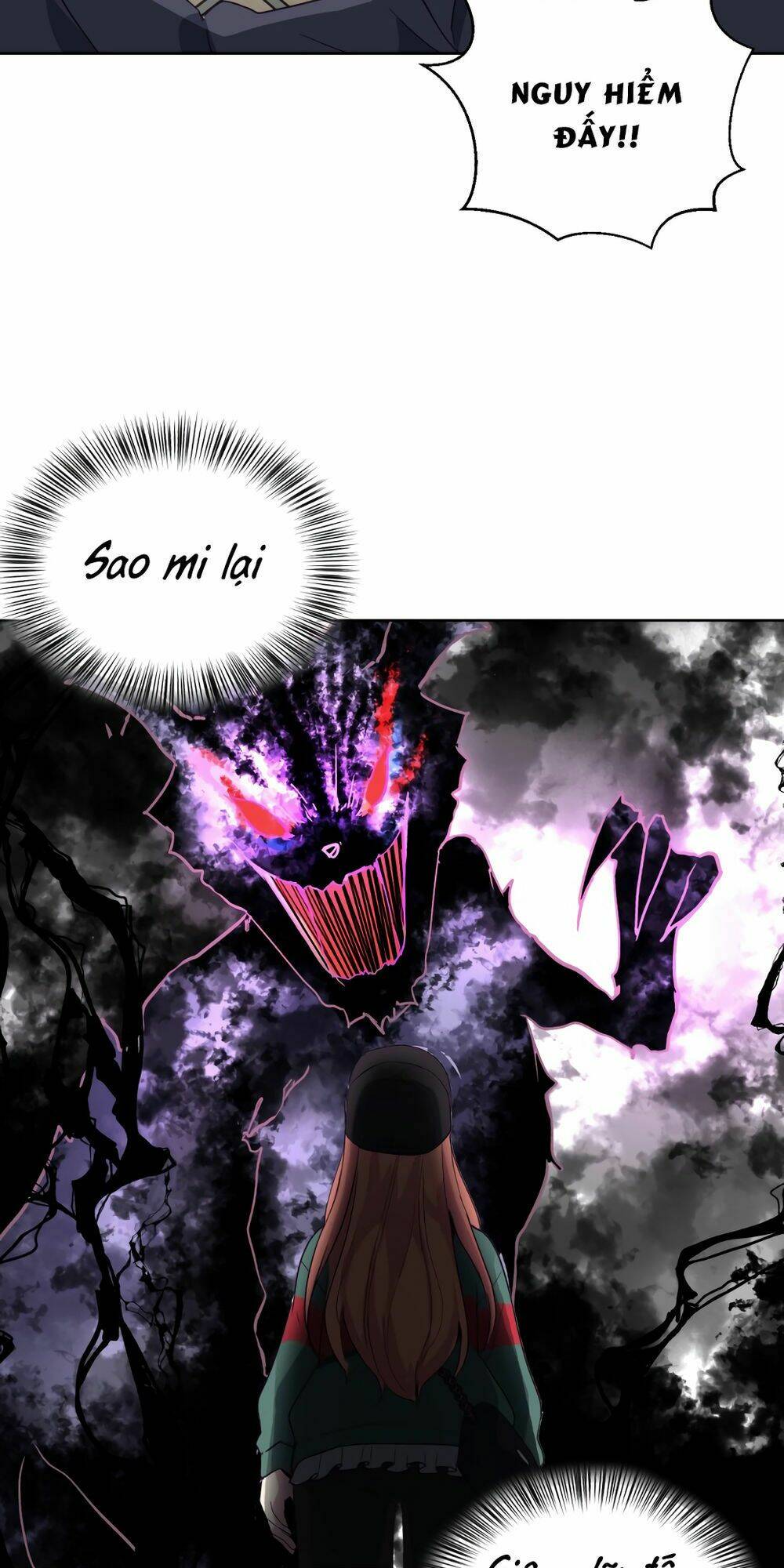 Cậu Bé Của Thần Chết - Chapter 6 - Page 62