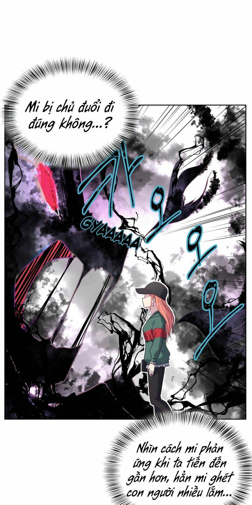 Cậu Bé Của Thần Chết - Chapter 6 - Page 67