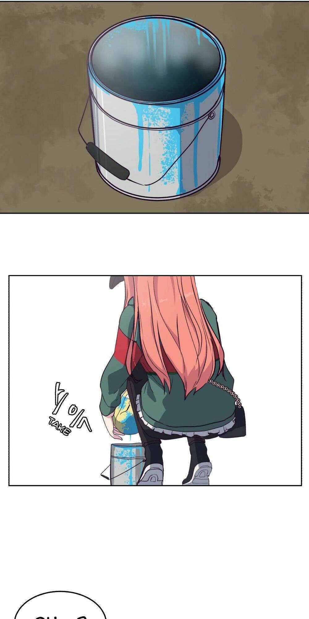 Cậu Bé Của Thần Chết - Chapter 6 - Page 70