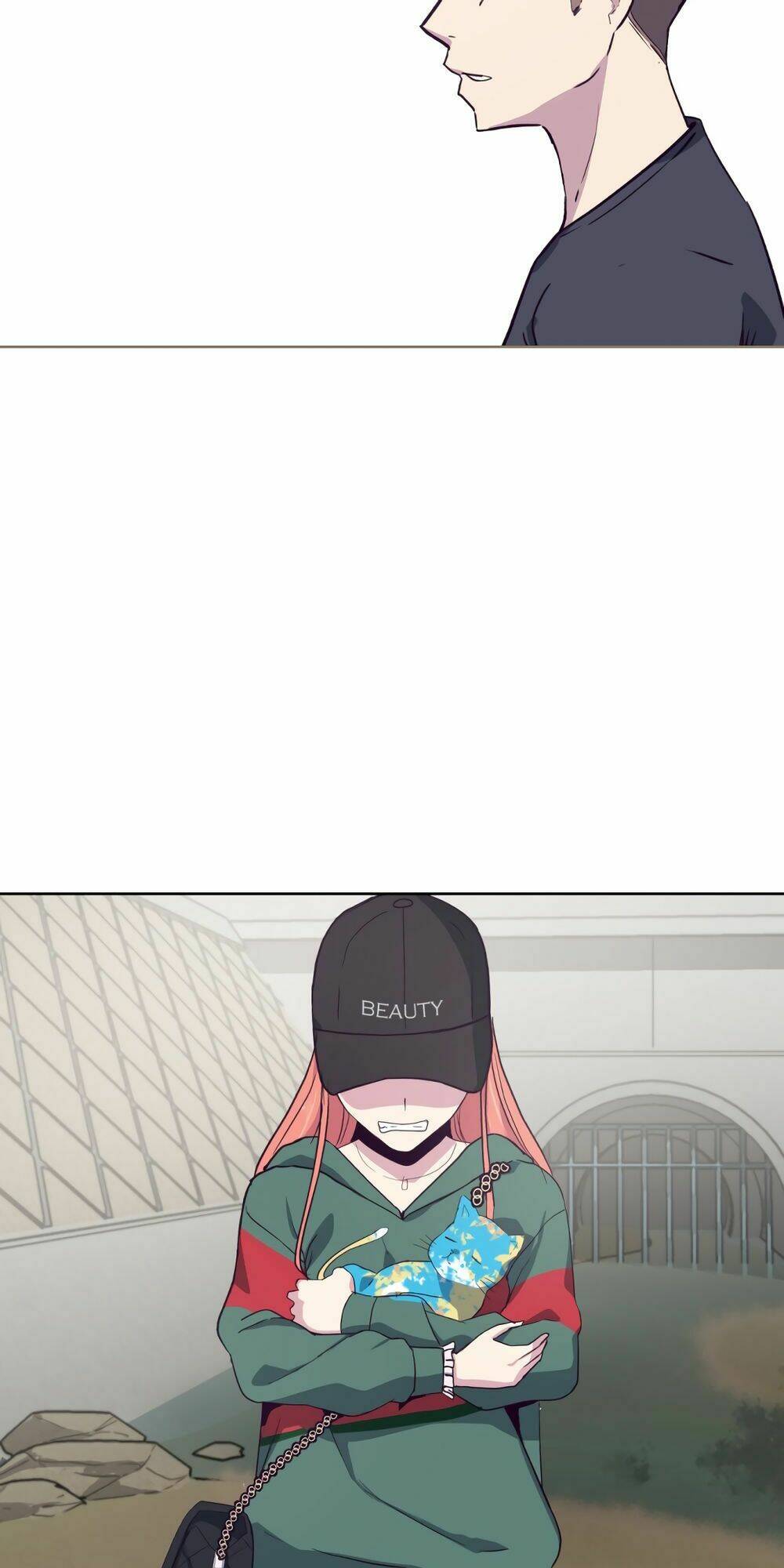 Cậu Bé Của Thần Chết - Chapter 6 - Page 72