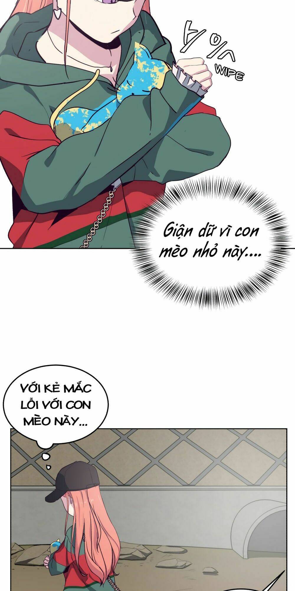 Cậu Bé Của Thần Chết - Chapter 6 - Page 79