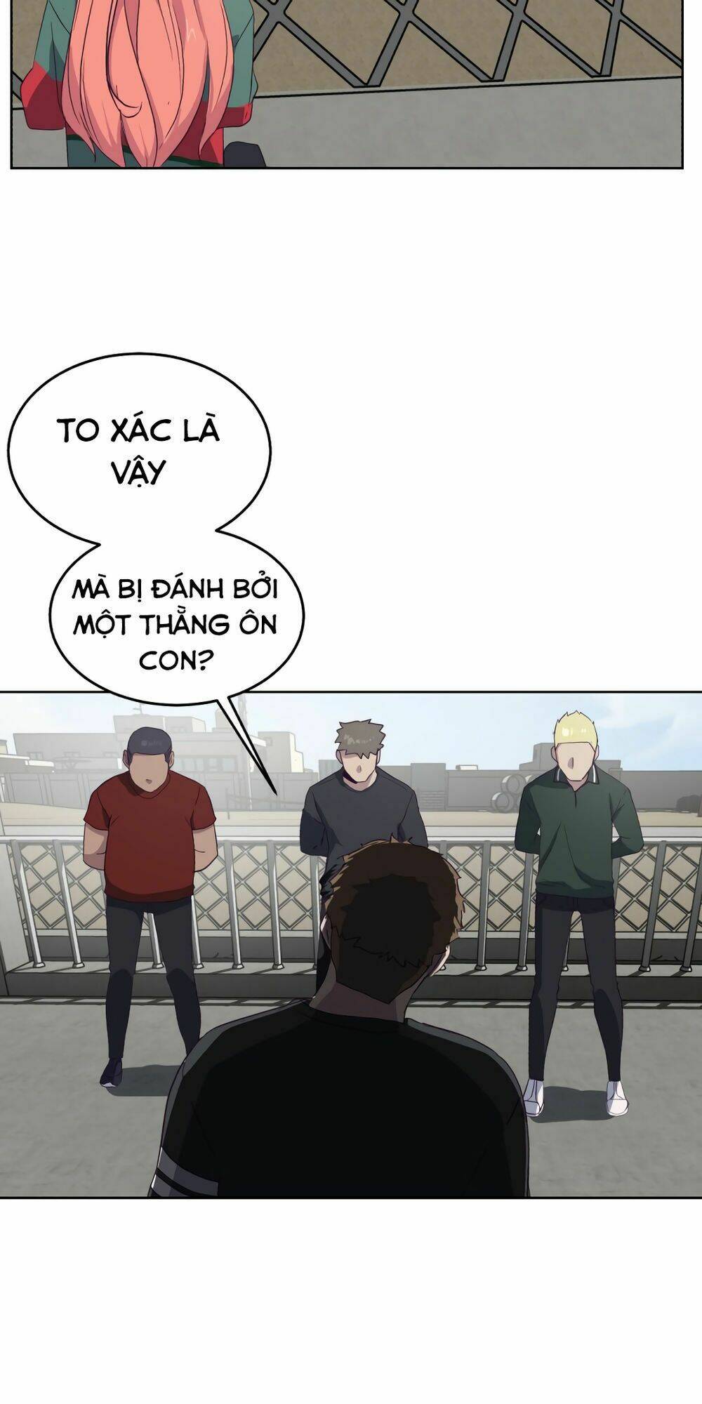 Cậu Bé Của Thần Chết - Chapter 6 - Page 83