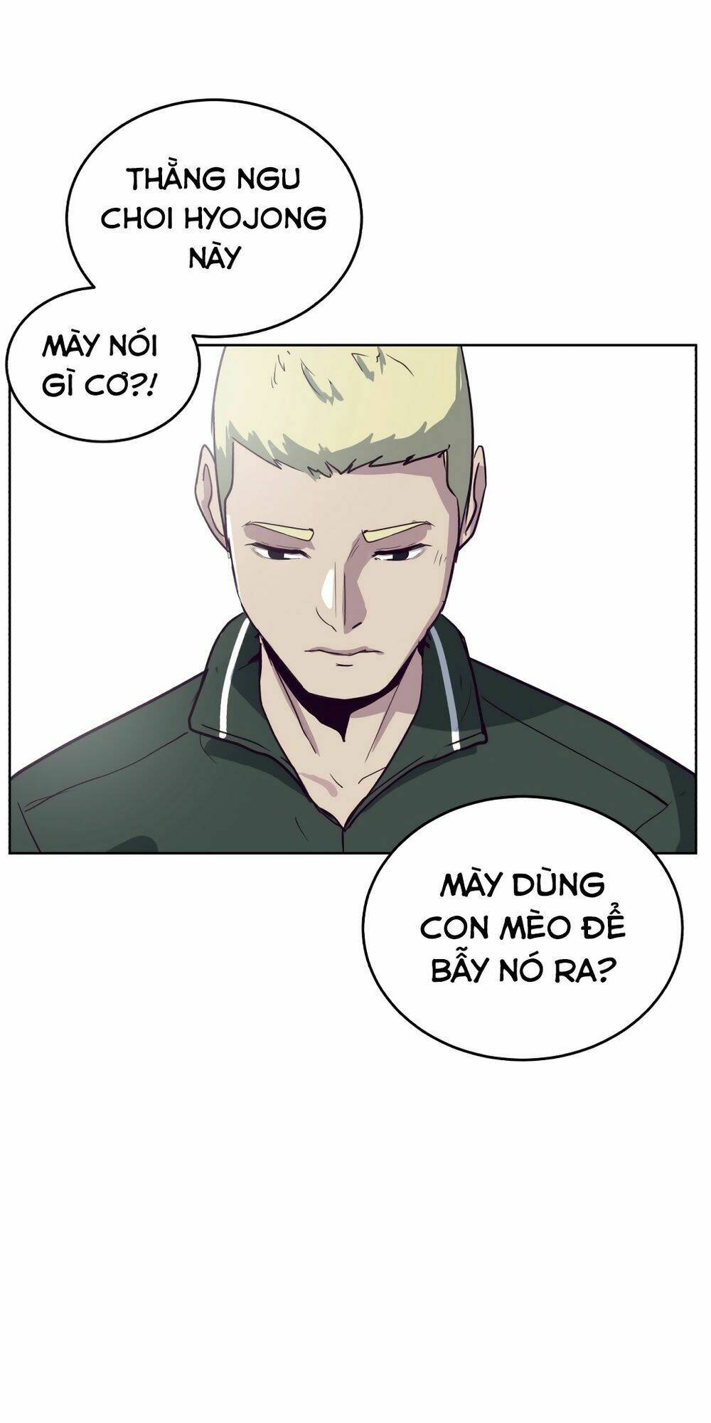 Cậu Bé Của Thần Chết - Chapter 6 - Page 84