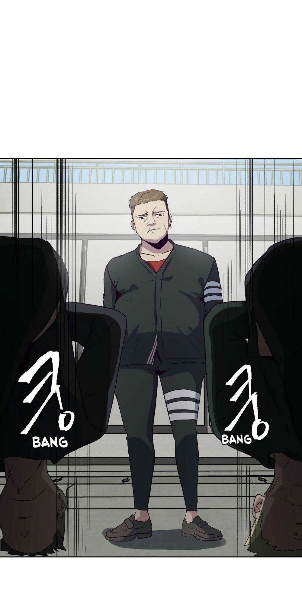 Cậu Bé Của Thần Chết - Chapter 6 - Page 86