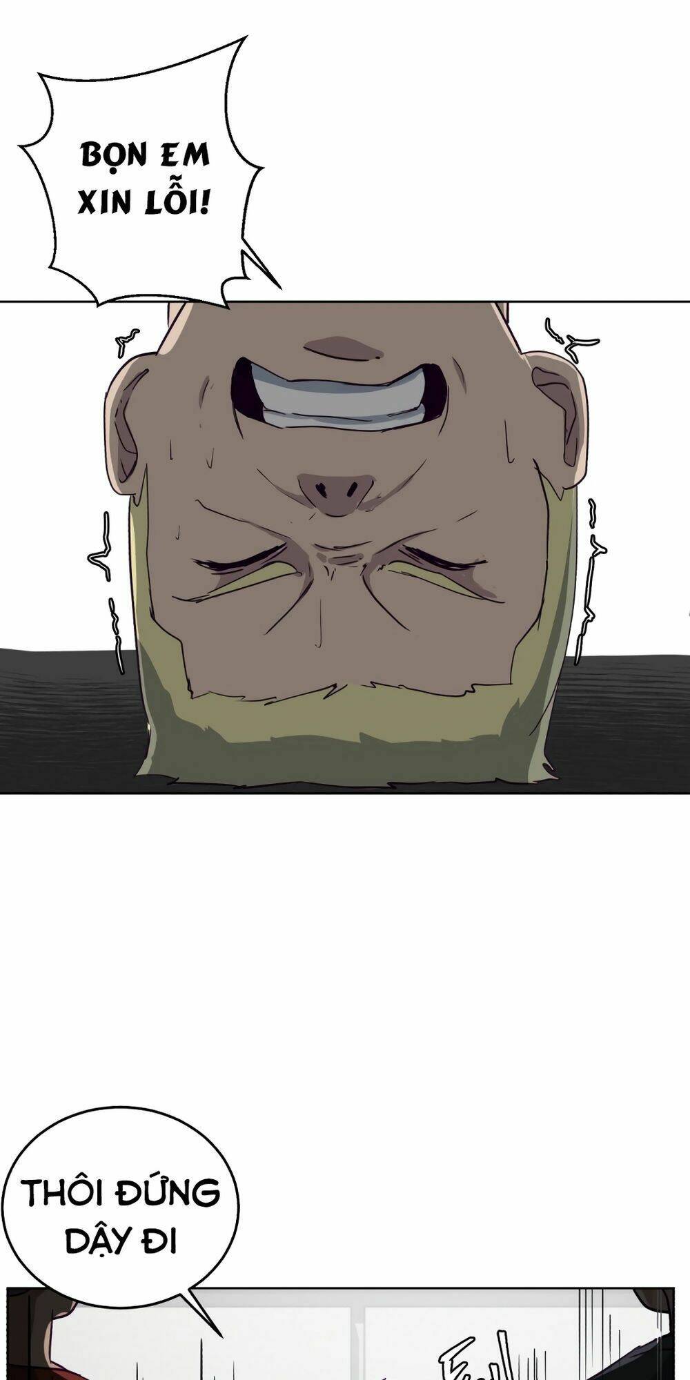 Cậu Bé Của Thần Chết - Chapter 6 - Page 89