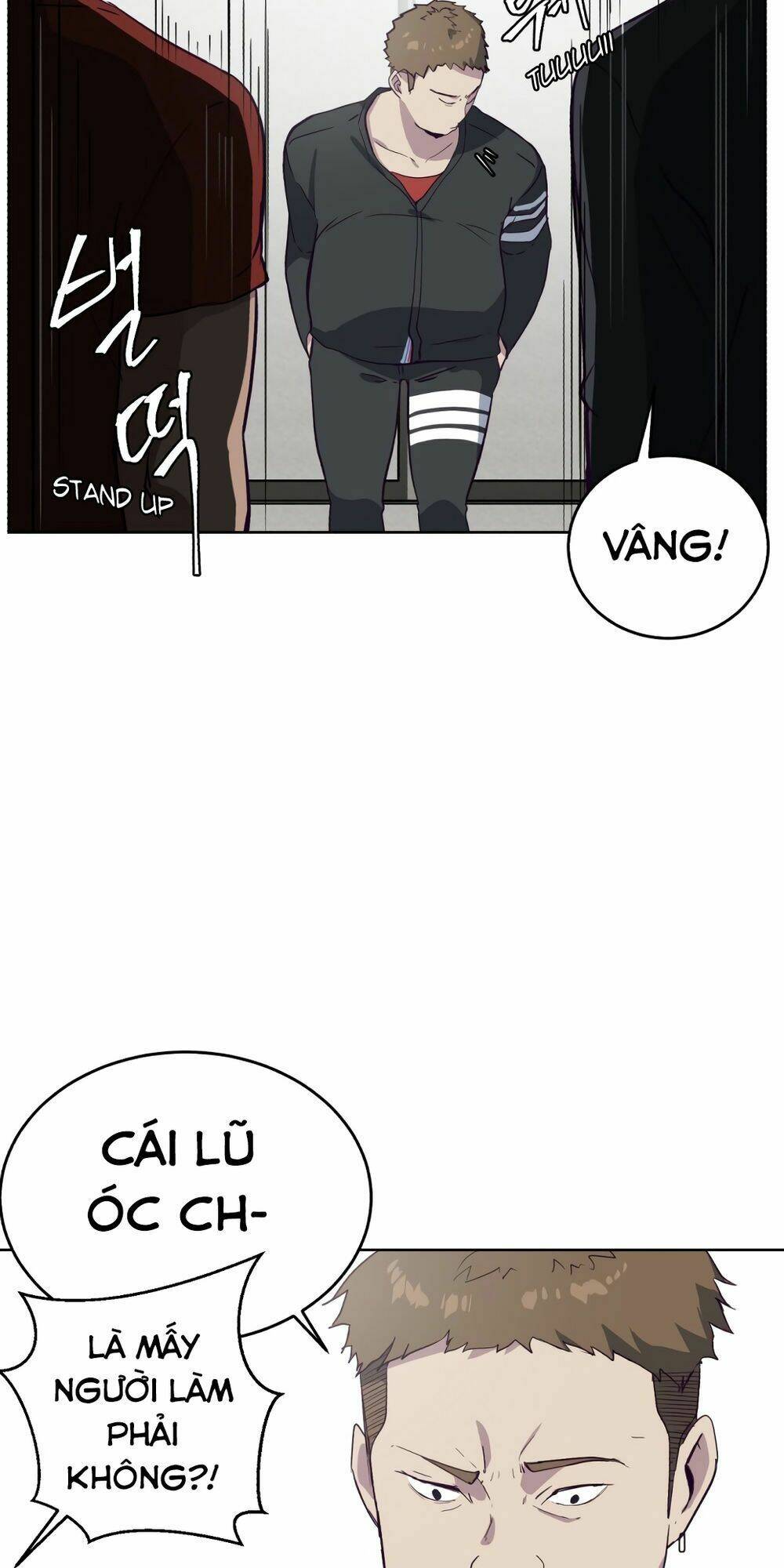 Cậu Bé Của Thần Chết - Chapter 6 - Page 90