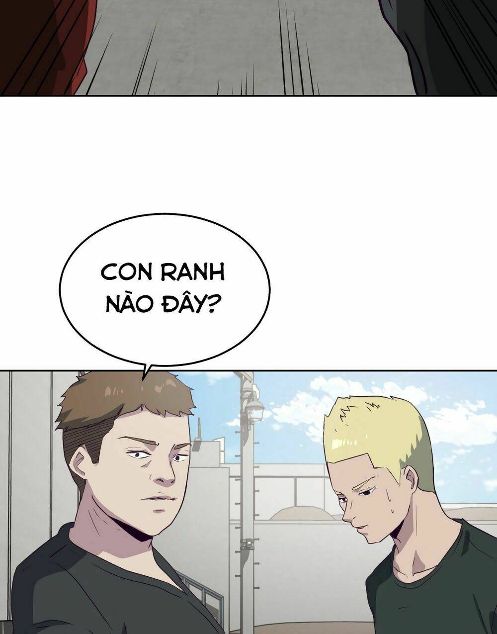 Cậu Bé Của Thần Chết - Chapter 6 - Page 92