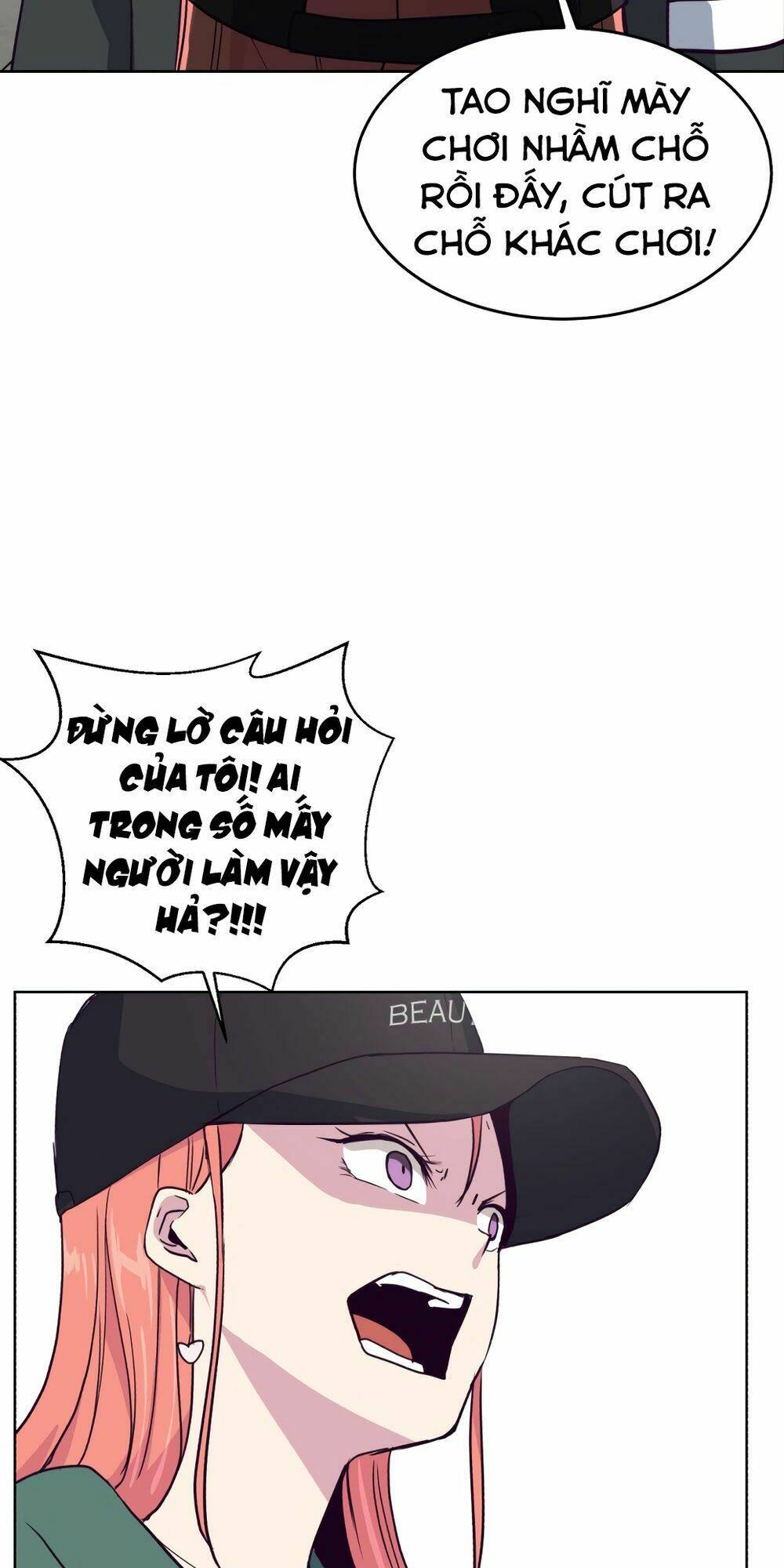 Cậu Bé Của Thần Chết - Chapter 6 - Page 94