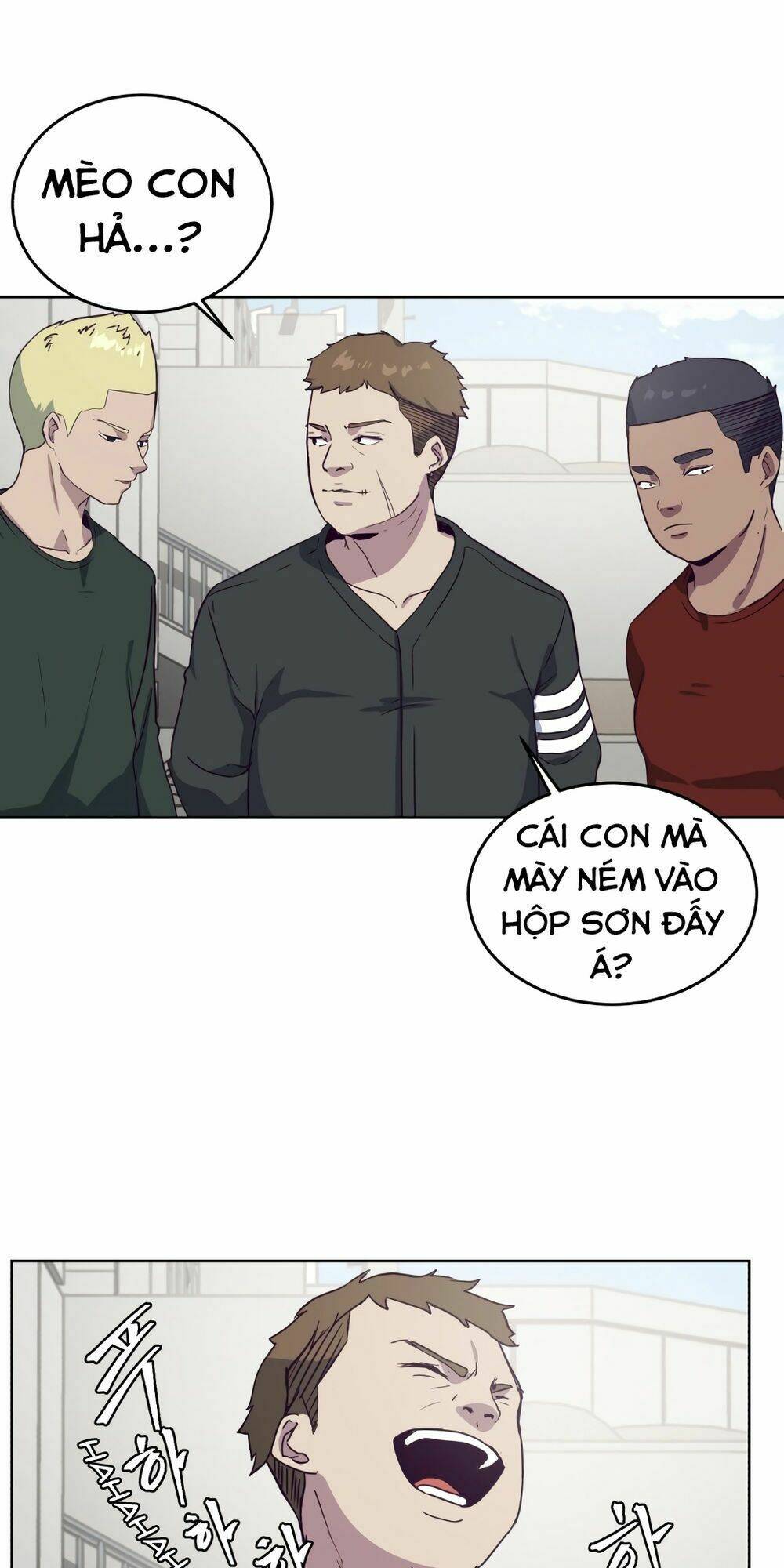 Cậu Bé Của Thần Chết - Chapter 6 - Page 96