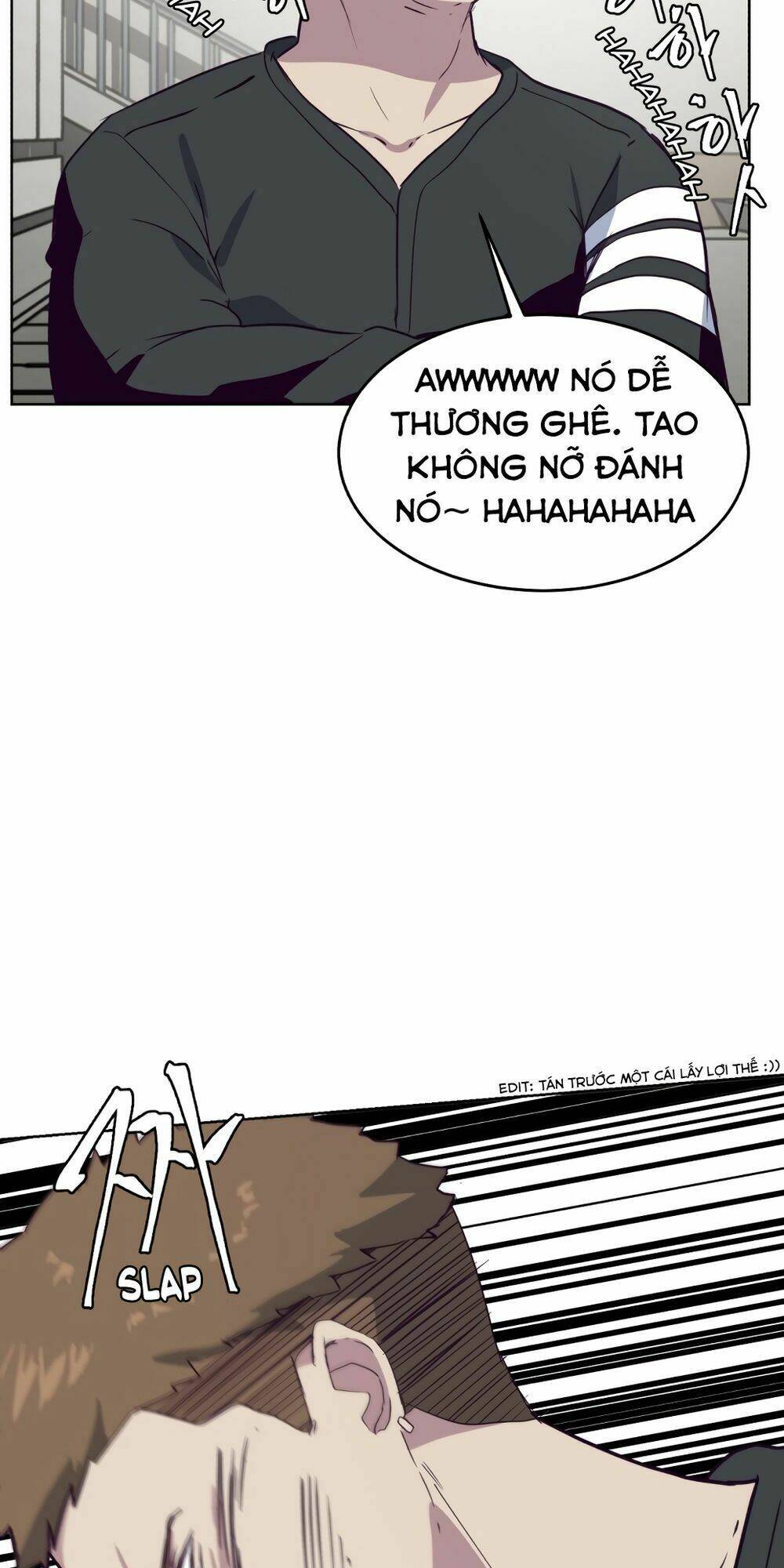 Cậu Bé Của Thần Chết - Chapter 6 - Page 97