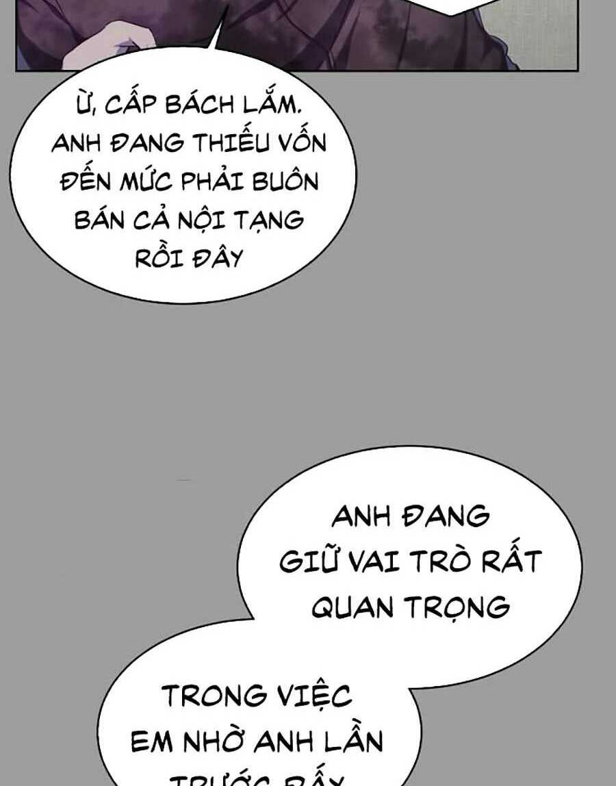 Cậu Bé Của Thần Chết - Chapter 60 - Page 11