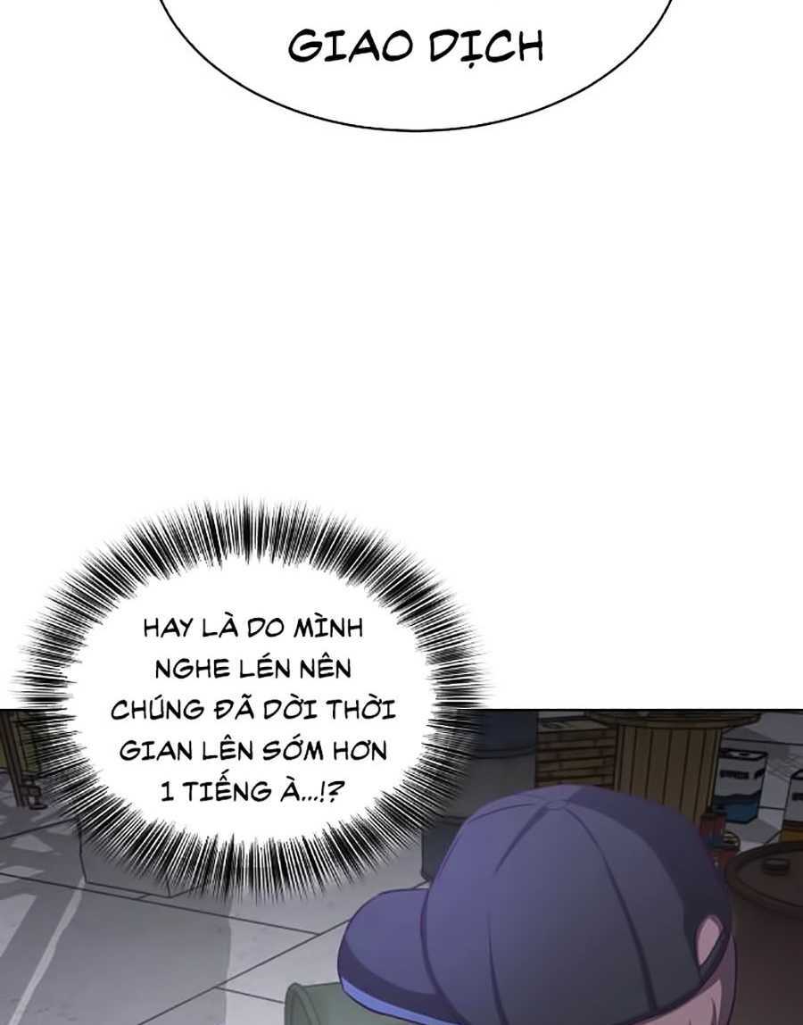 Cậu Bé Của Thần Chết - Chapter 60 - Page 134