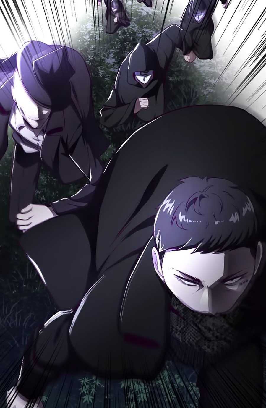 Cậu Bé Của Thần Chết - Chapter 60 - Page 143