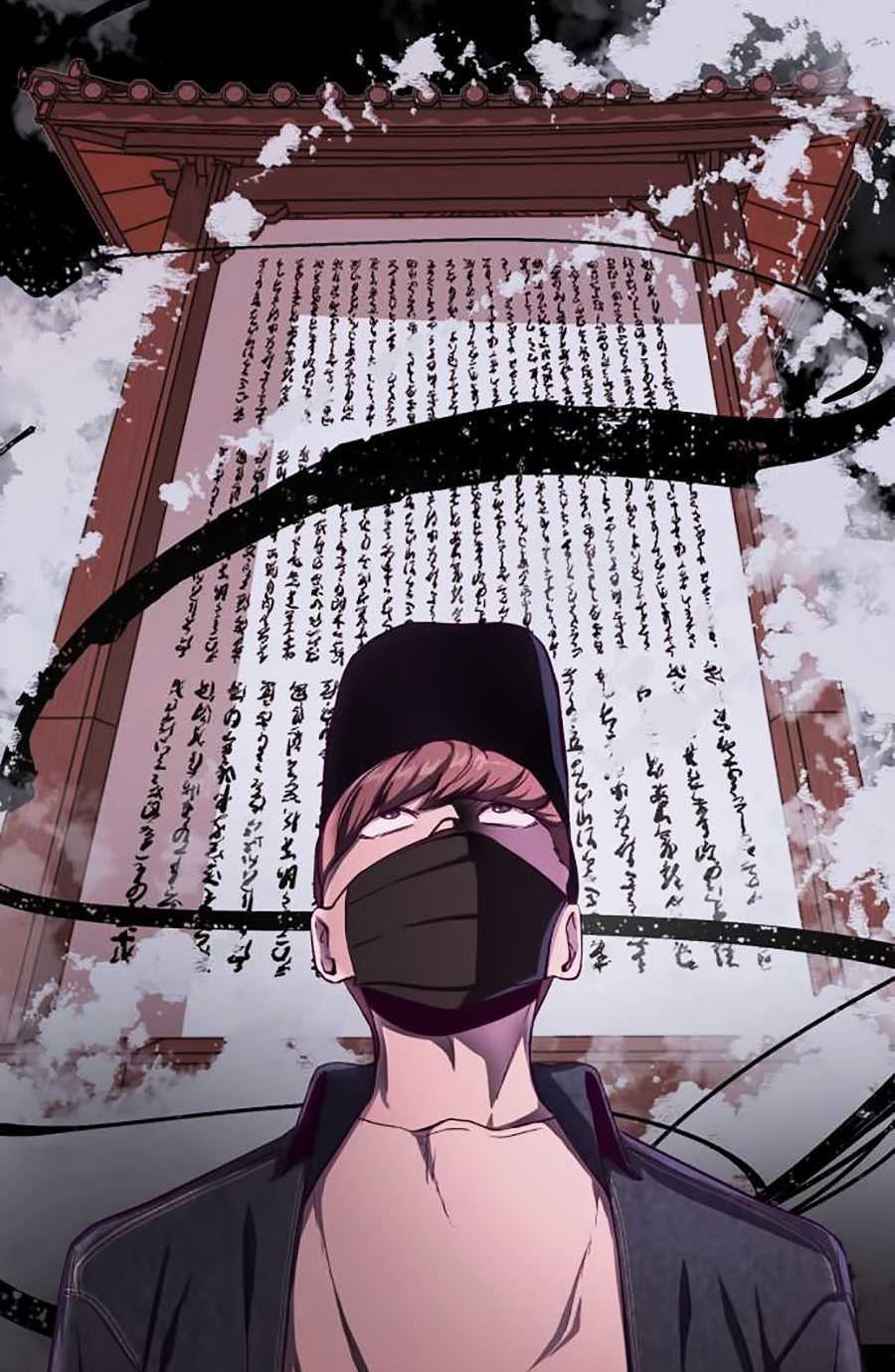 Cậu Bé Của Thần Chết - Chapter 60 - Page 148