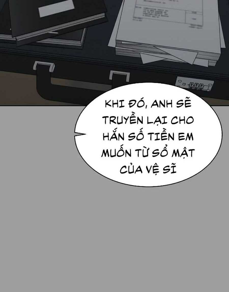 Cậu Bé Của Thần Chết - Chapter 60 - Page 19