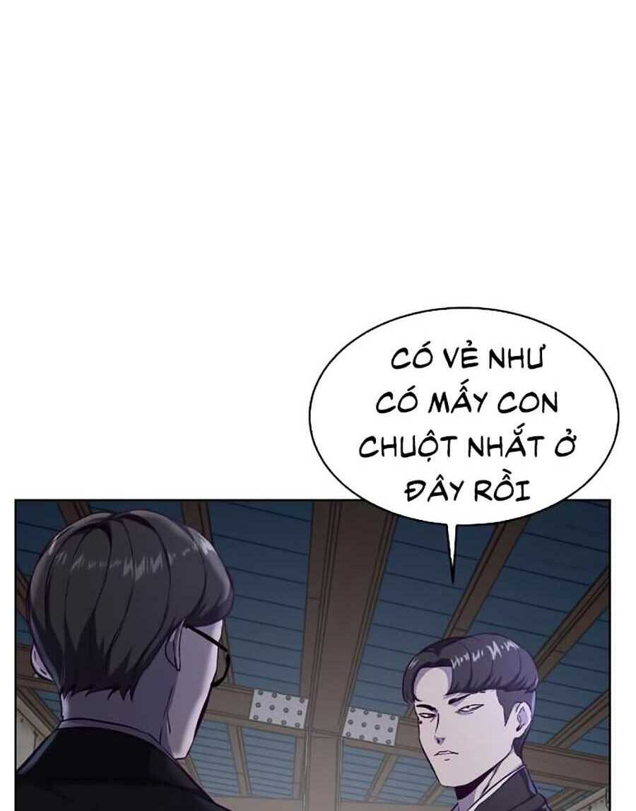 Cậu Bé Của Thần Chết - Chapter 60 - Page 31