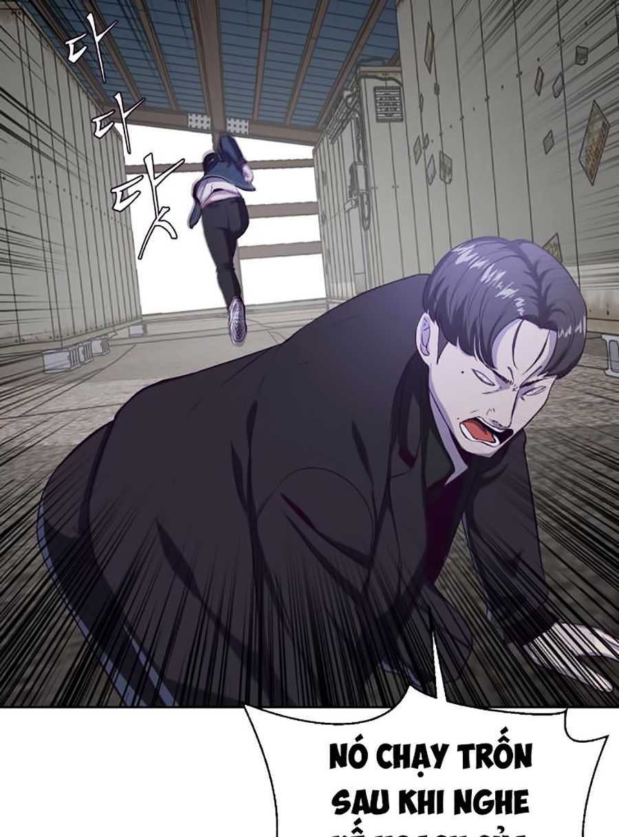 Cậu Bé Của Thần Chết - Chapter 60 - Page 46