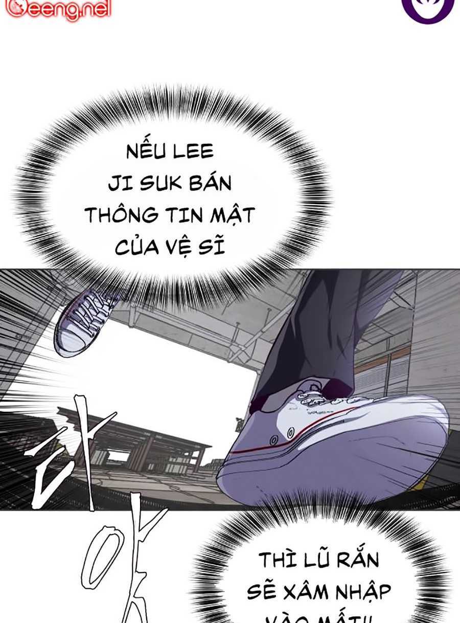 Cậu Bé Của Thần Chết - Chapter 60 - Page 56