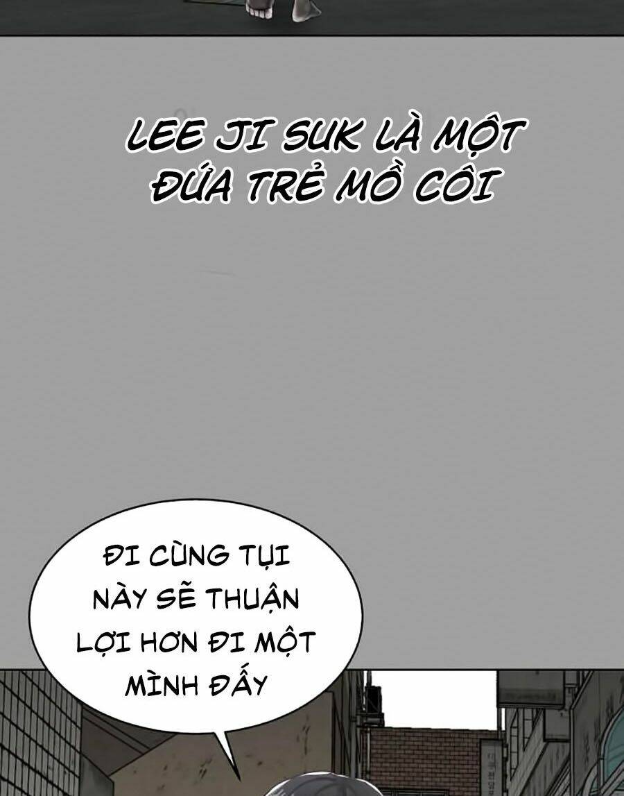 Cậu Bé Của Thần Chết - Chapter 61 - Page 12