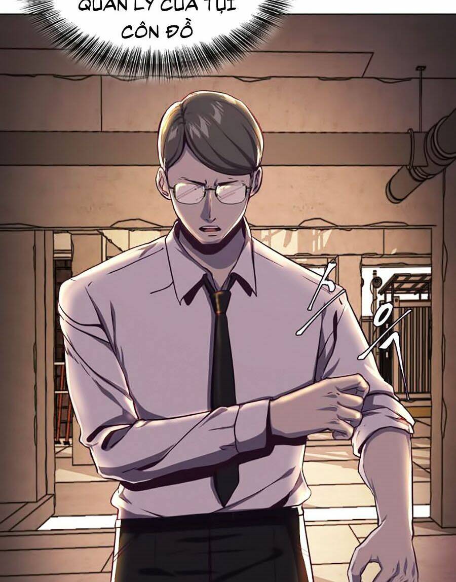 Cậu Bé Của Thần Chết - Chapter 61 - Page 130