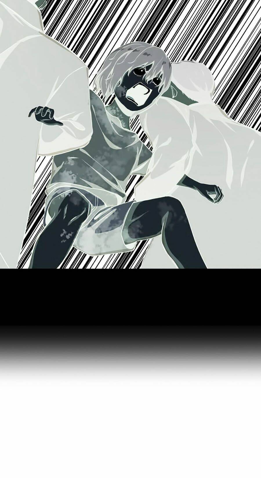 Cậu Bé Của Thần Chết - Chapter 61 - Page 134