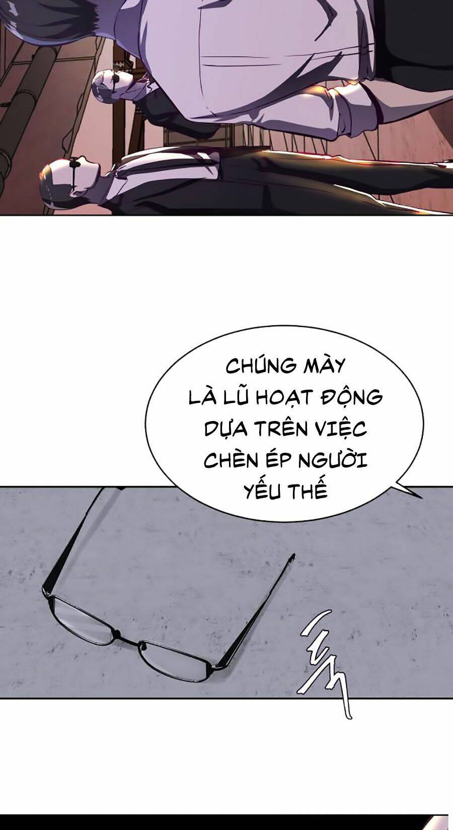 Cậu Bé Của Thần Chết - Chapter 61 - Page 140