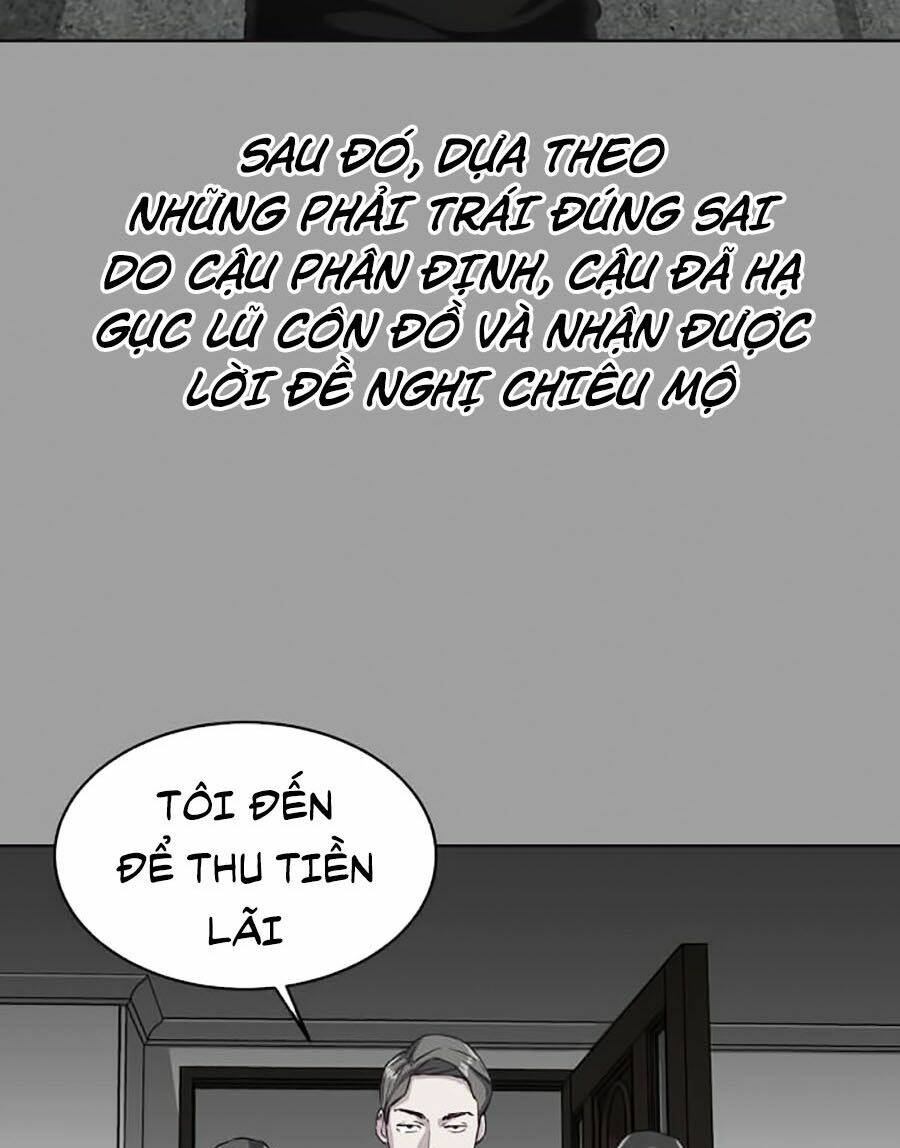 Cậu Bé Của Thần Chết - Chapter 61 - Page 18