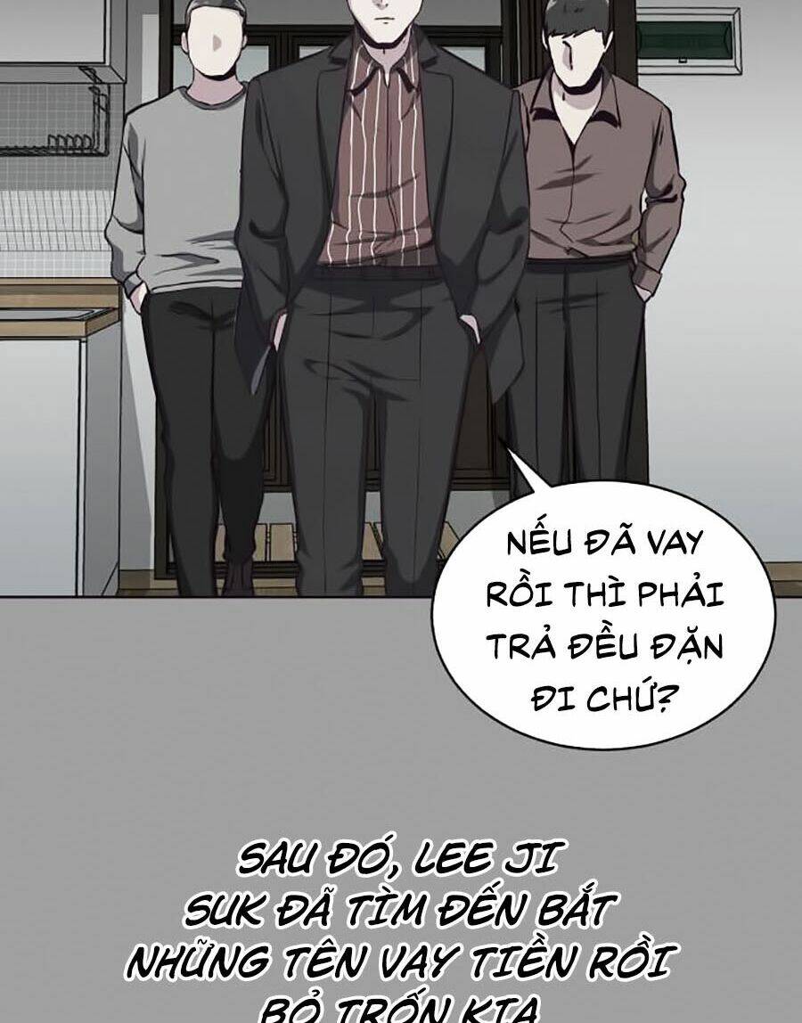 Cậu Bé Của Thần Chết - Chapter 61 - Page 19