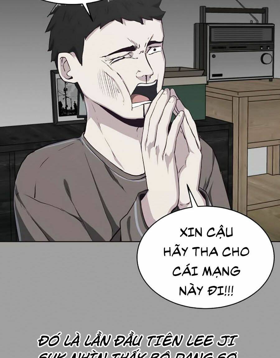 Cậu Bé Của Thần Chết - Chapter 61 - Page 24