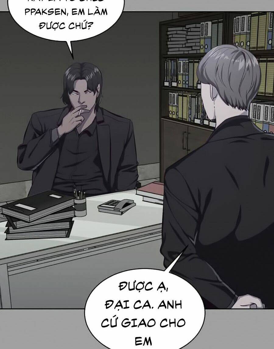 Cậu Bé Của Thần Chết - Chapter 61 - Page 27