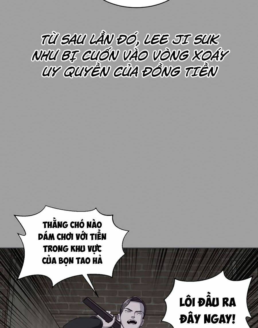 Cậu Bé Của Thần Chết - Chapter 61 - Page 28