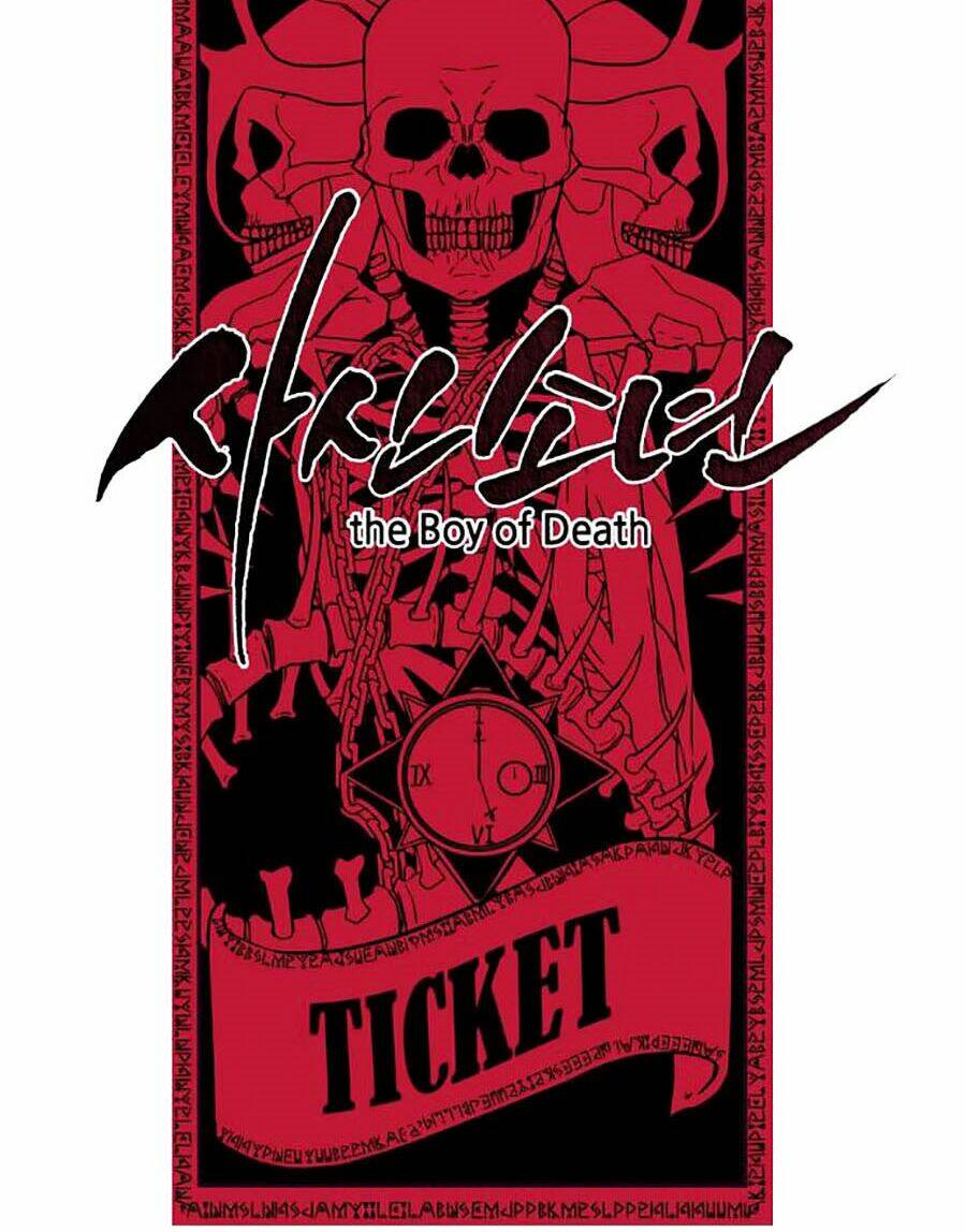 Cậu Bé Của Thần Chết - Chapter 61 - Page 31