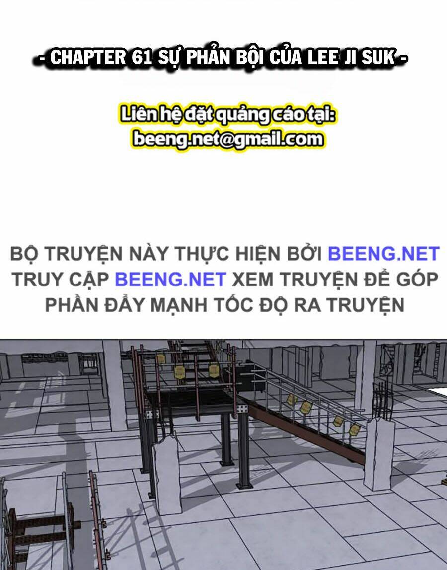 Cậu Bé Của Thần Chết - Chapter 61 - Page 32