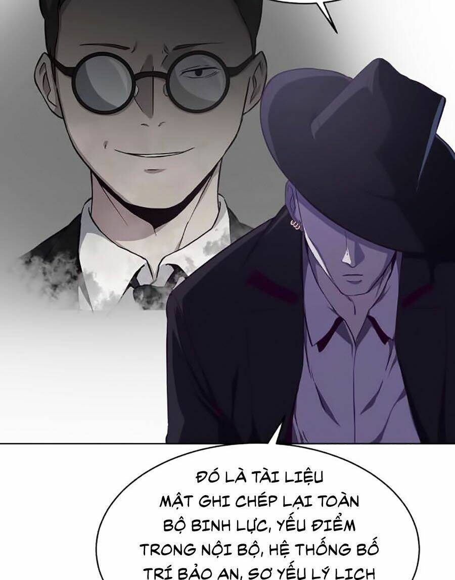 Cậu Bé Của Thần Chết - Chapter 61 - Page 40