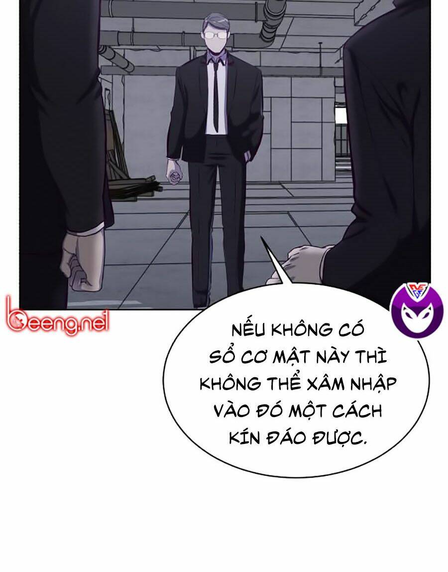 Cậu Bé Của Thần Chết - Chapter 61 - Page 54