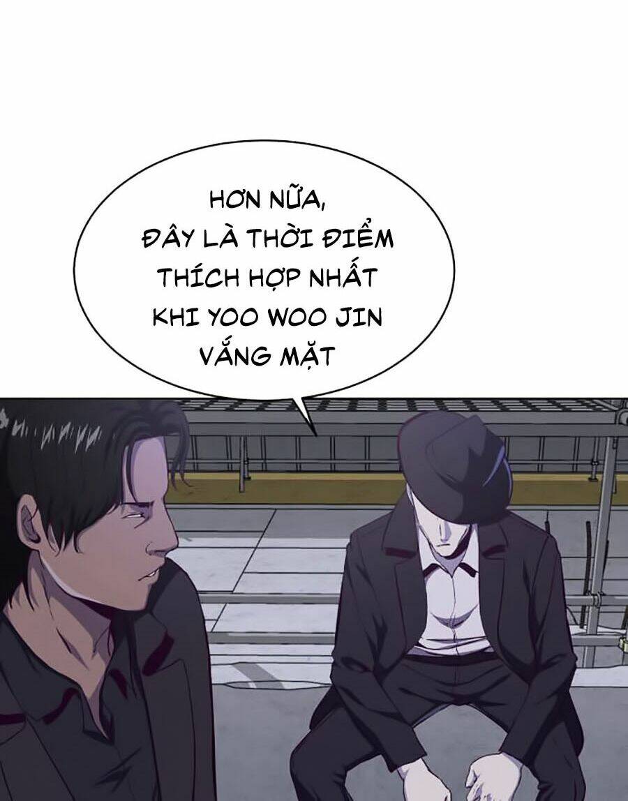 Cậu Bé Của Thần Chết - Chapter 61 - Page 55