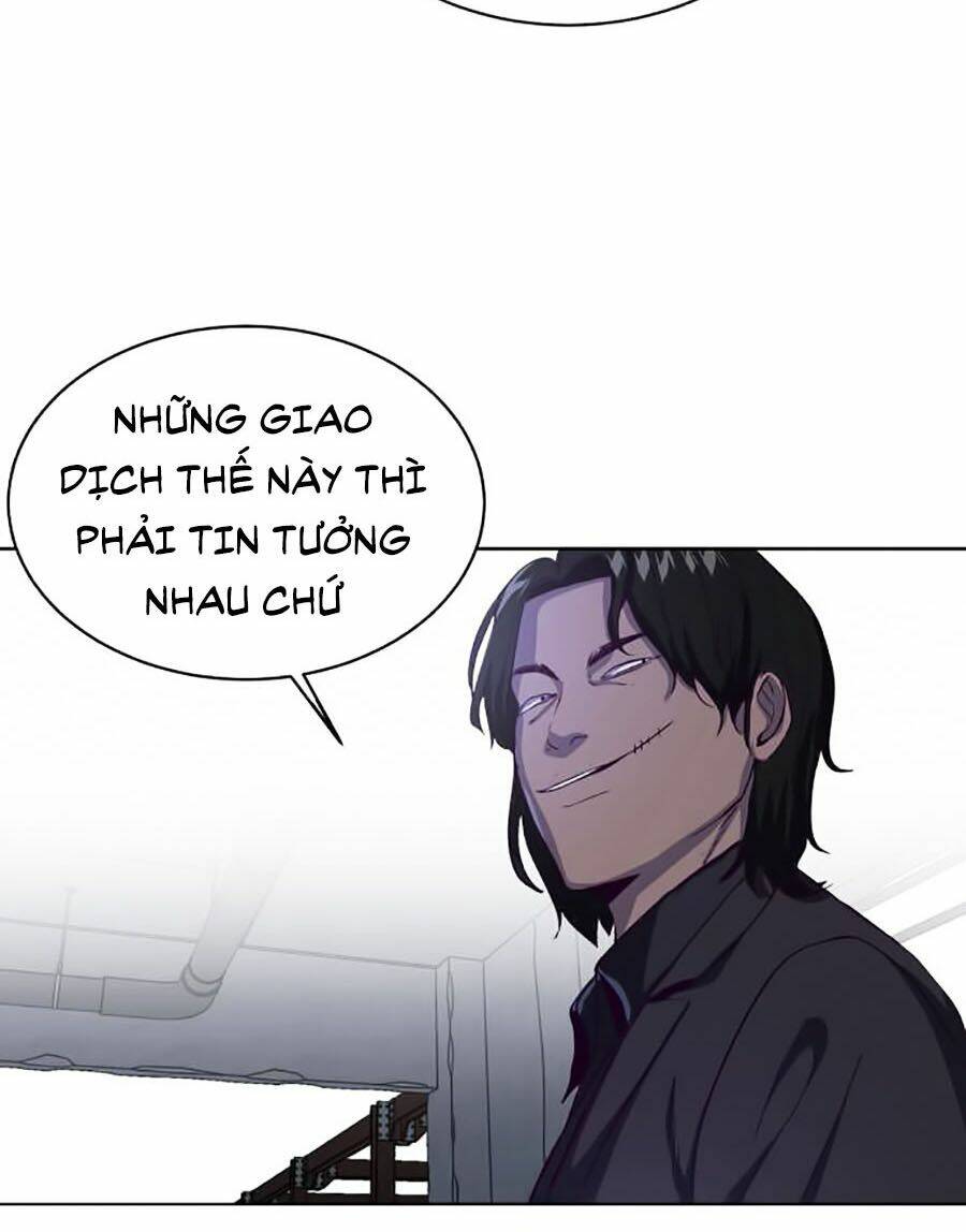 Cậu Bé Của Thần Chết - Chapter 61 - Page 66