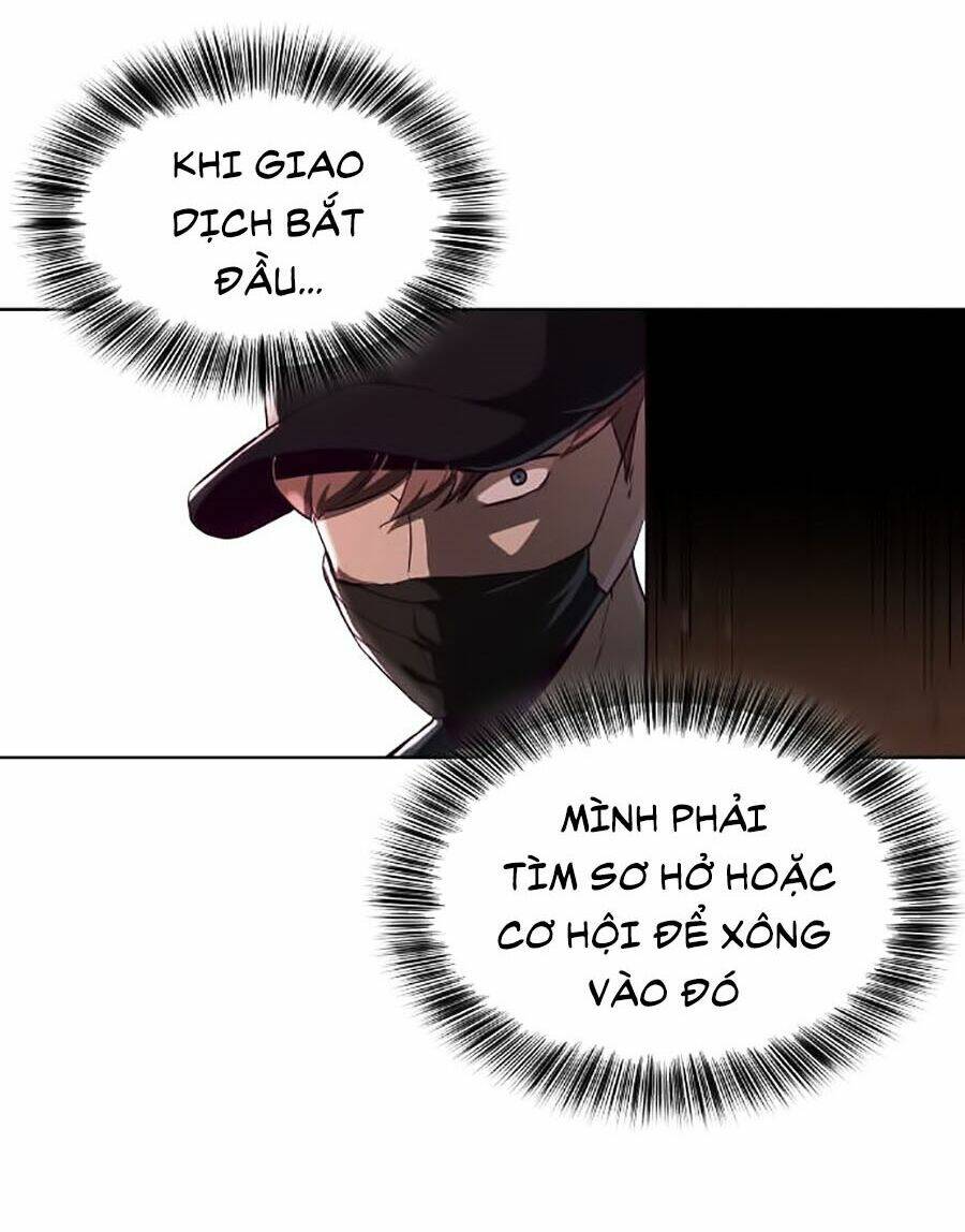 Cậu Bé Của Thần Chết - Chapter 61 - Page 73