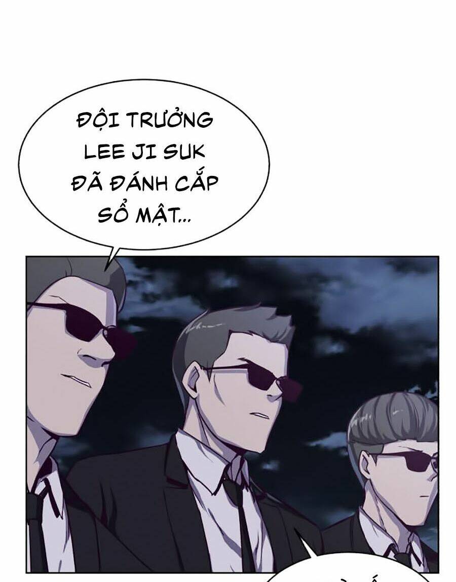 Cậu Bé Của Thần Chết - Chapter 61 - Page 7