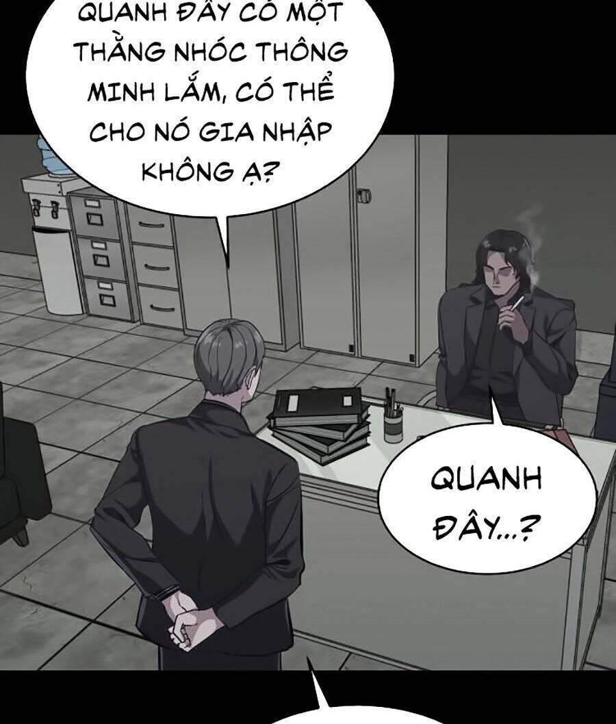 Cậu Bé Của Thần Chết - Chapter 62 - Page 105