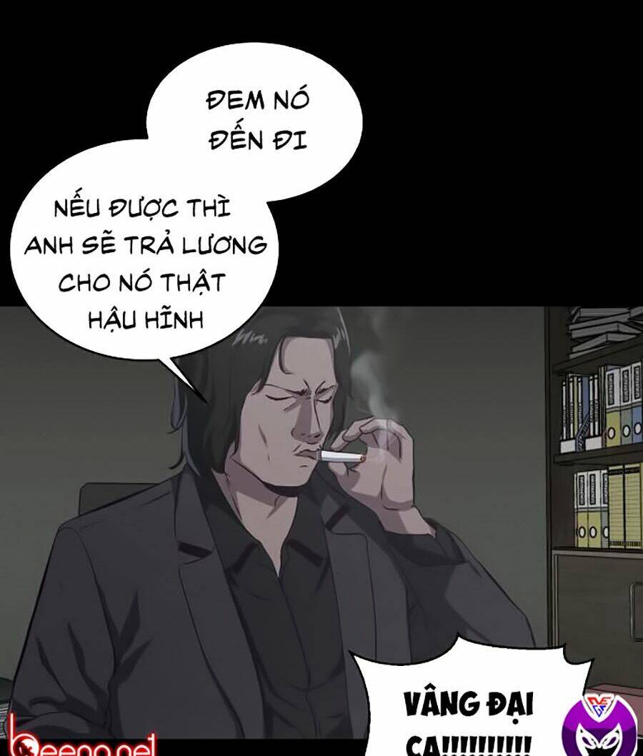 Cậu Bé Của Thần Chết - Chapter 62 - Page 107