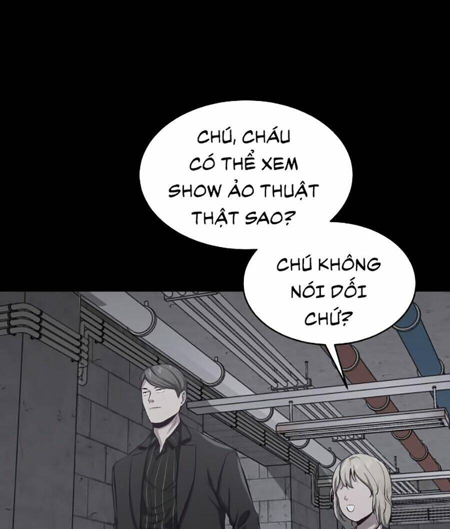 Cậu Bé Của Thần Chết - Chapter 62 - Page 111