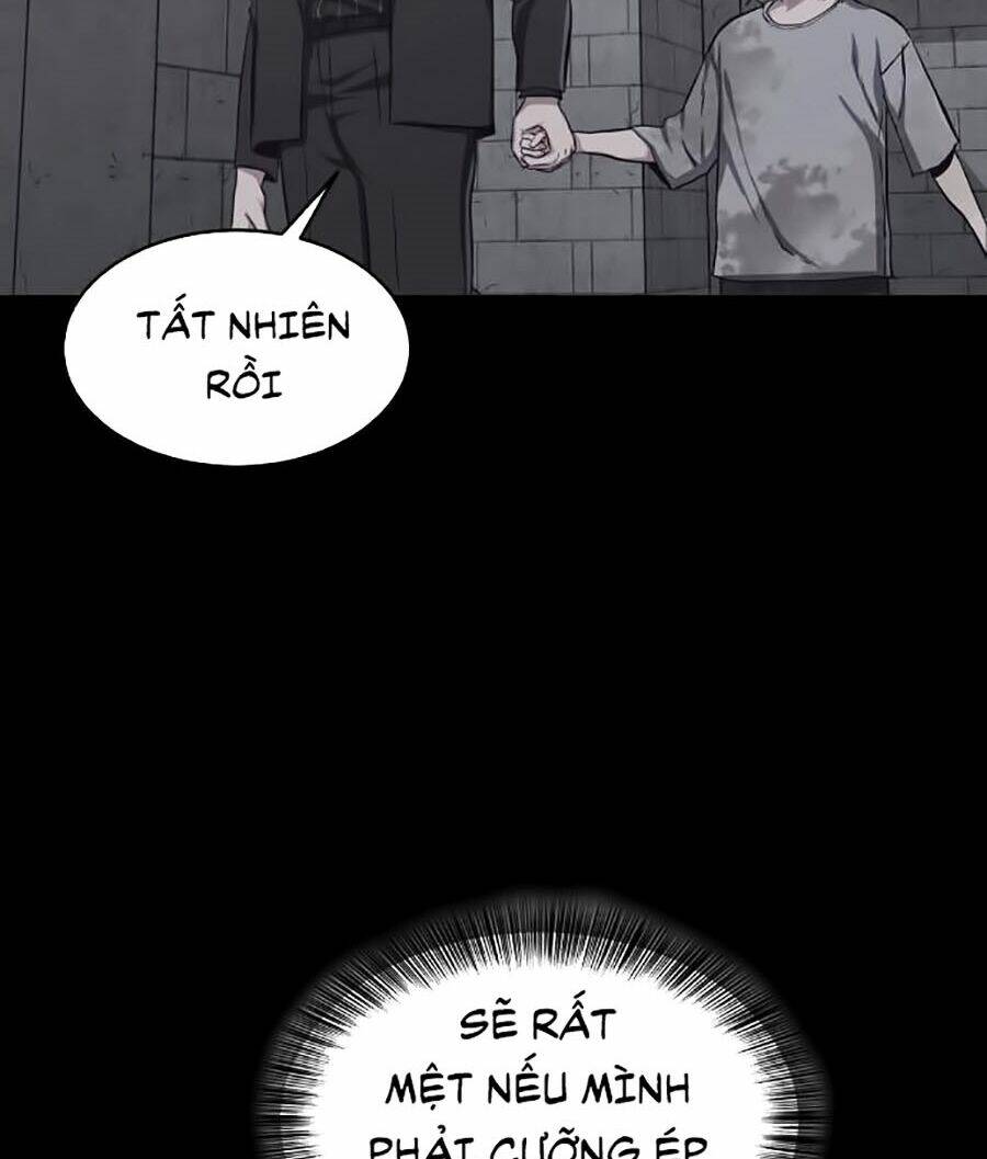 Cậu Bé Của Thần Chết - Chapter 62 - Page 112