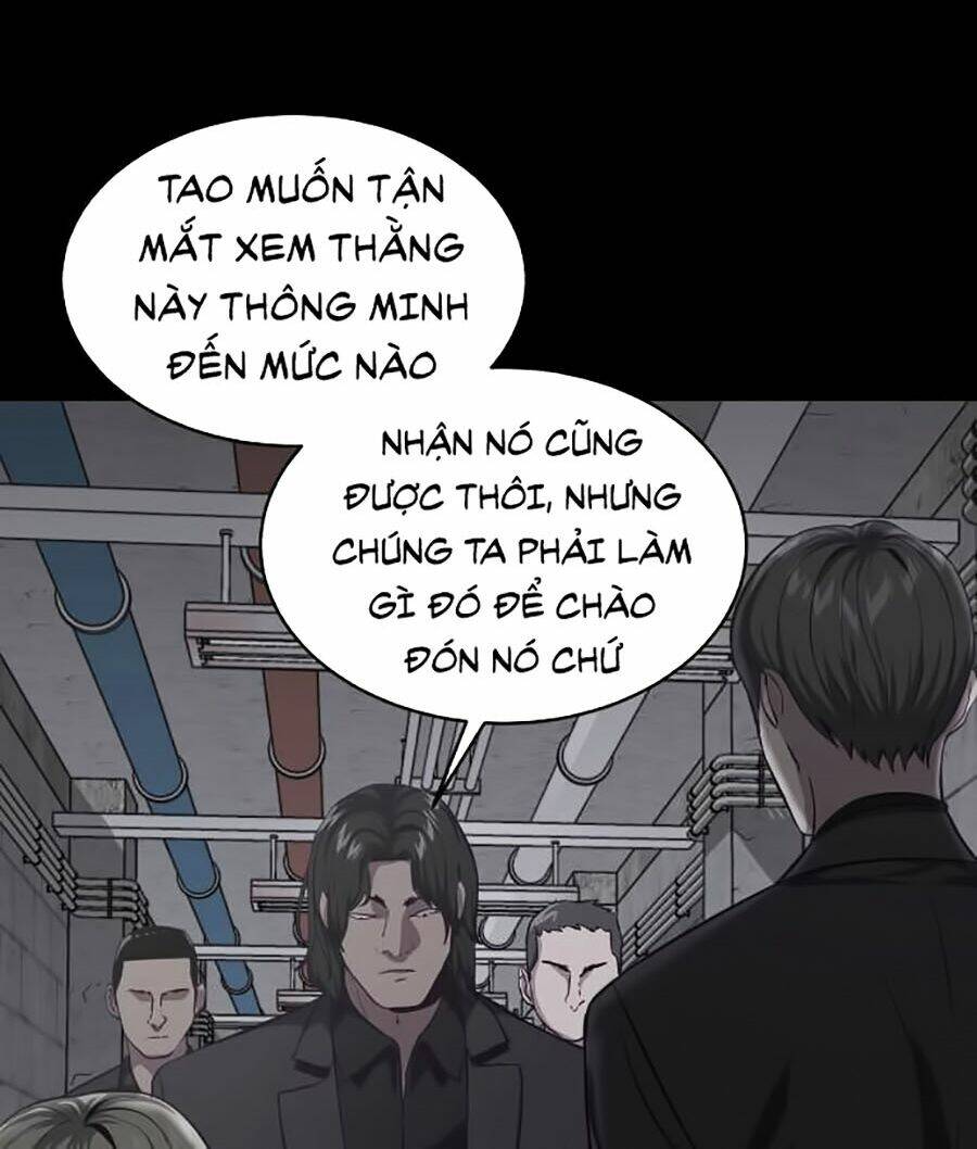 Cậu Bé Của Thần Chết - Chapter 62 - Page 119
