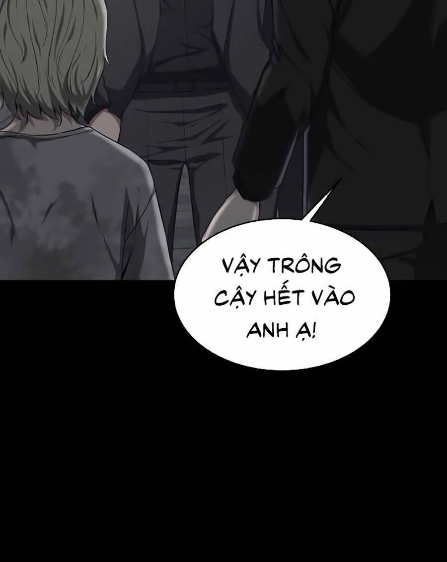 Cậu Bé Của Thần Chết - Chapter 62 - Page 120