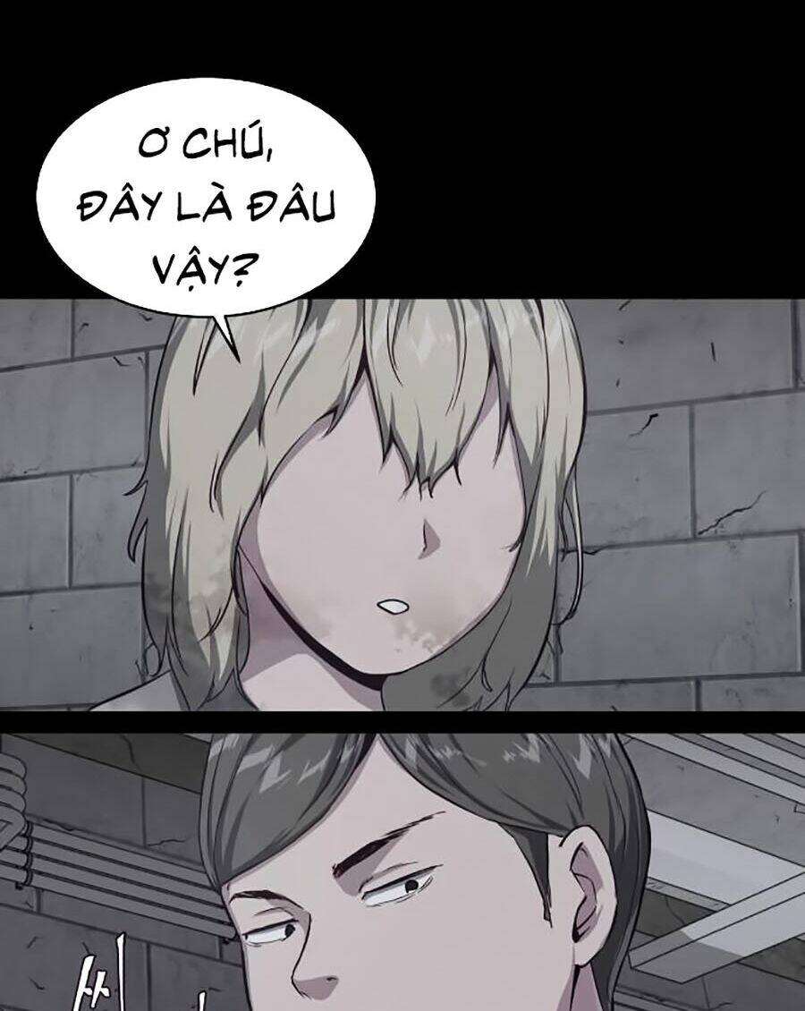 Cậu Bé Của Thần Chết - Chapter 62 - Page 121