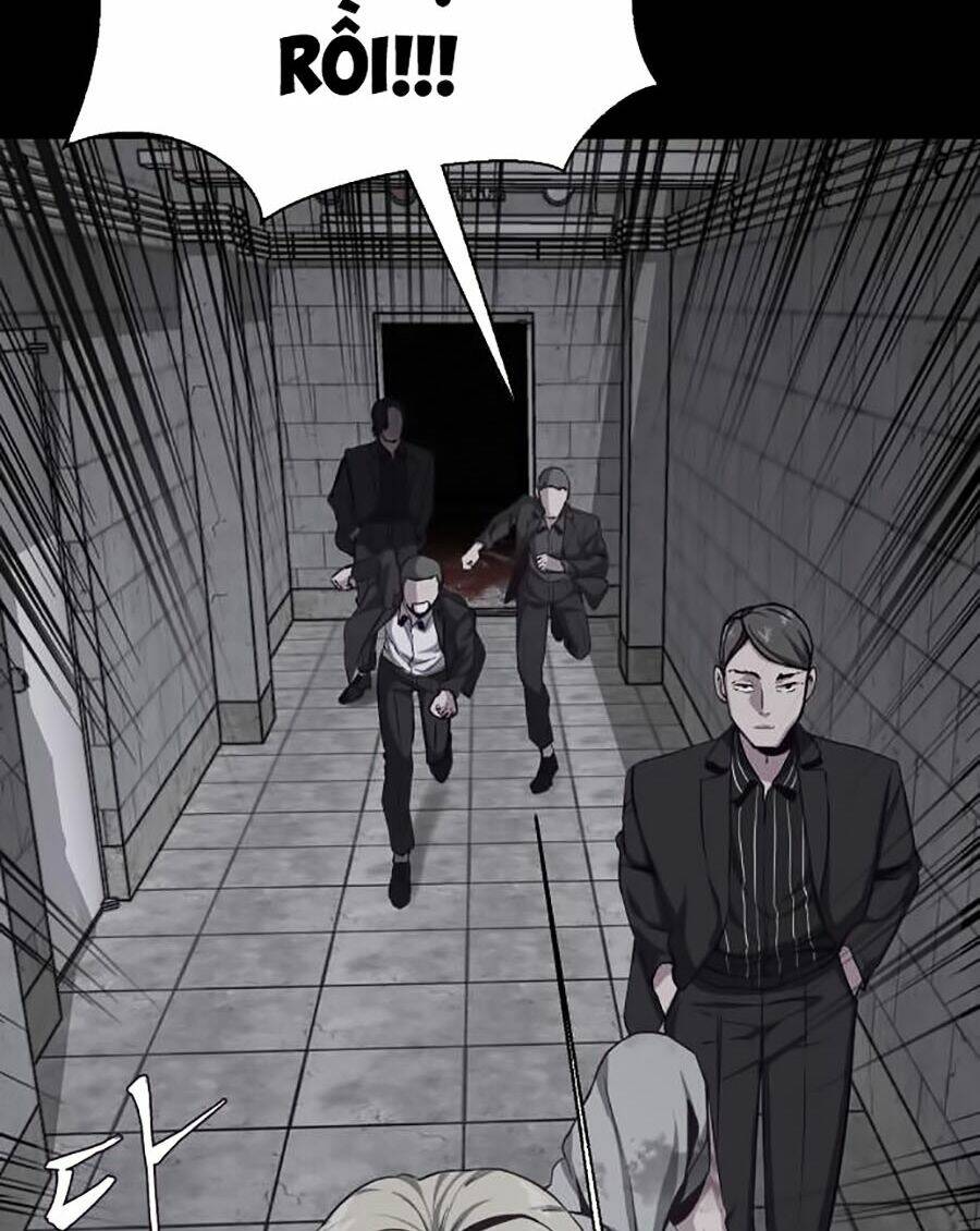 Cậu Bé Của Thần Chết - Chapter 62 - Page 132